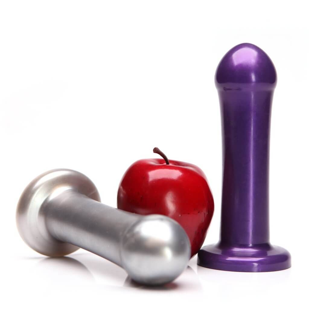 Planet Dildos Dil Drive butt plug