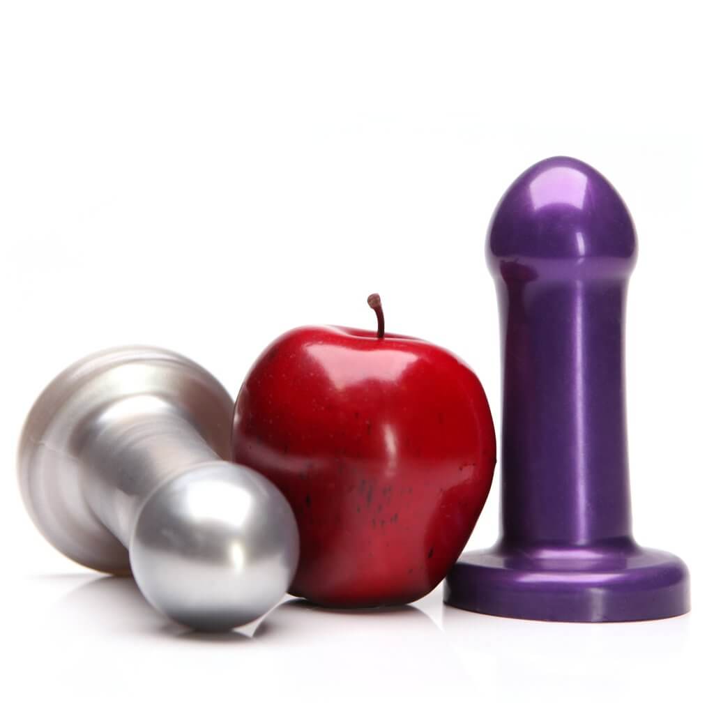 Planet Dildos Dil Pound butt plug