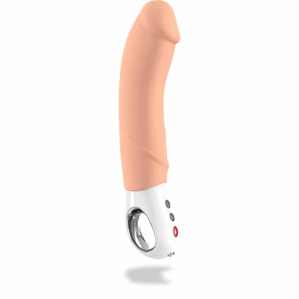 funfactory big boss vibrating dildo realistic