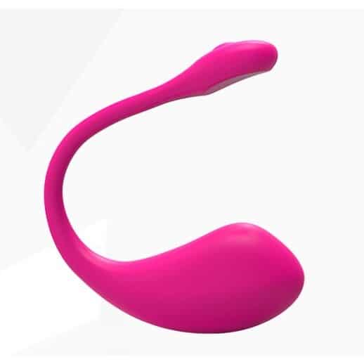 Lovense Lush 2 discreet wearable vibrator